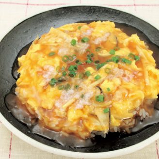 天津飯