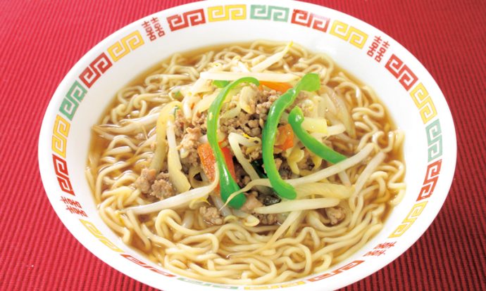 ラーメン