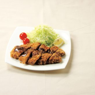 ロースとんかつ