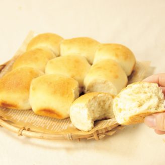 ちぎりパン