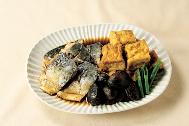 鯖煮込み様 SuiSuiオープン うまい！鯖匠 さば水煮 | 商品情報 | ニッスイ