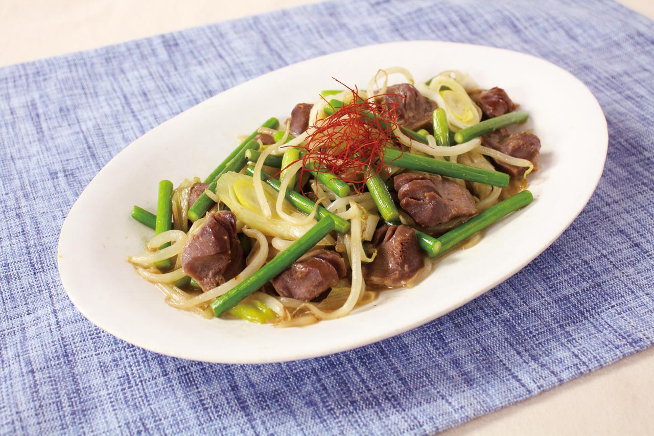 【もやしニンニク】 もやしのにんにくじょうゆがけのレシピ・作り方 | プロに教わる