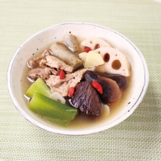 薬膳ｽｰﾌﾟ