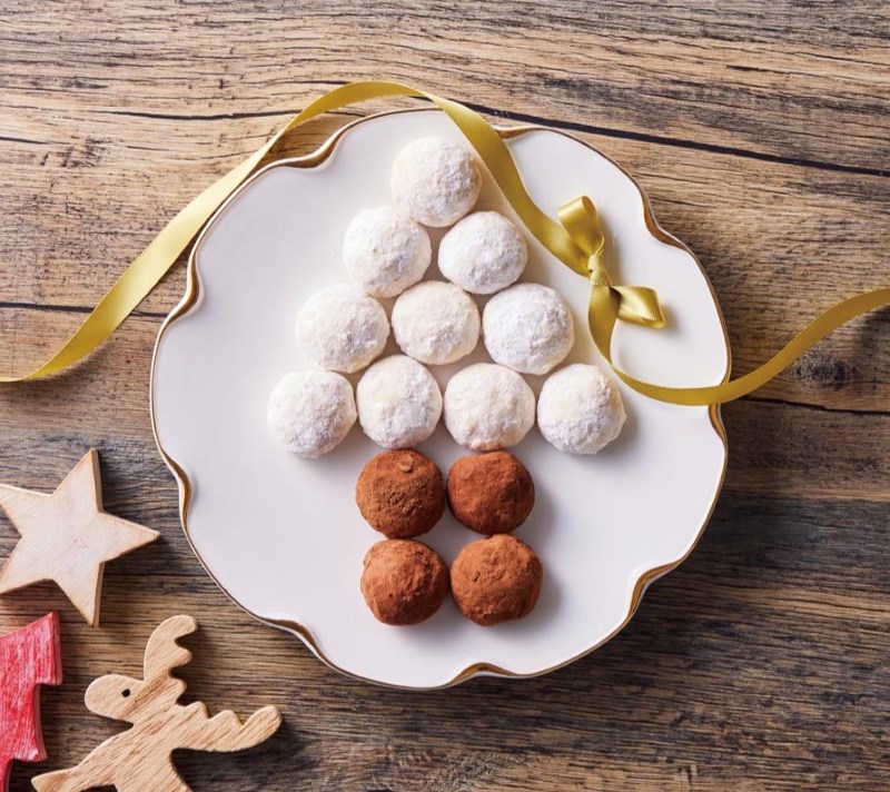 man スノーボールクッキー 新品 即日発送】SnowMan スノーボールクッキー ポップアップ popup