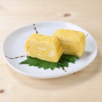 厚焼きたまご