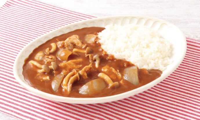 ポークストロガノフ