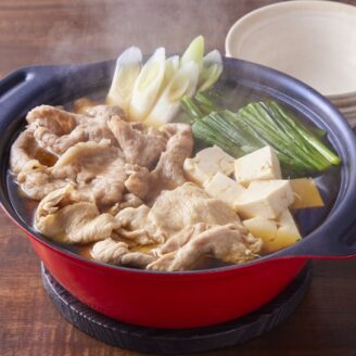 麻婆鍋
